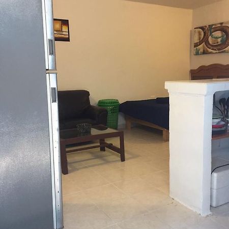 Casa Ari 2 Leilighet Playa del Carmen Eksteriør bilde