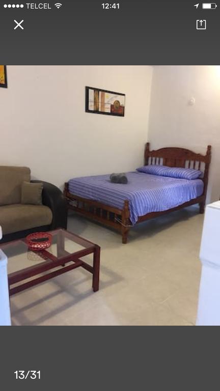 Casa Ari 2 Leilighet Playa del Carmen Rom bilde