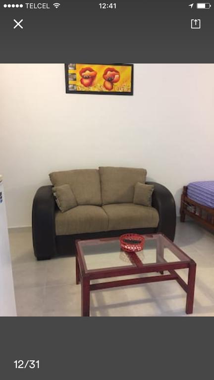 Casa Ari 2 Leilighet Playa del Carmen Eksteriør bilde