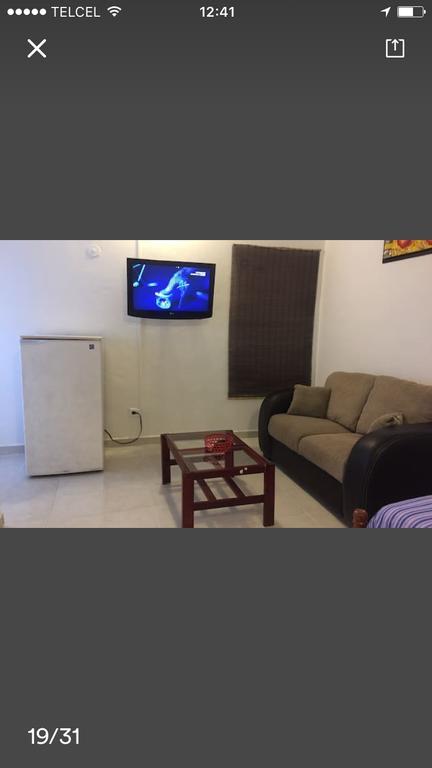 Casa Ari 2 Leilighet Playa del Carmen Eksteriør bilde