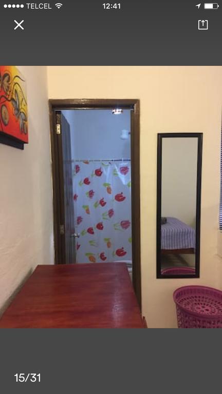 Casa Ari 2 Leilighet Playa del Carmen Eksteriør bilde
