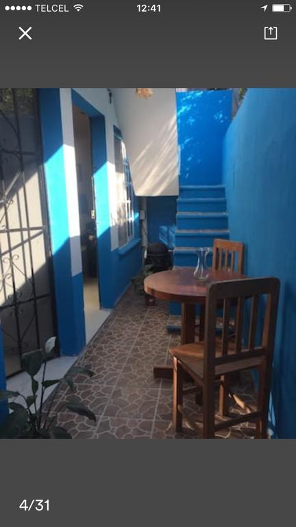 Casa Ari 2 Leilighet Playa del Carmen Eksteriør bilde