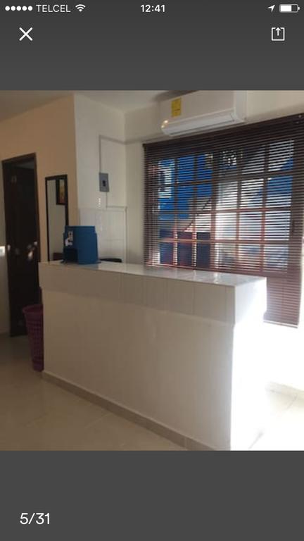 Casa Ari 2 Leilighet Playa del Carmen Eksteriør bilde