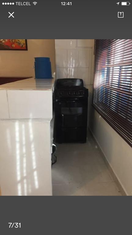 Casa Ari 2 Leilighet Playa del Carmen Eksteriør bilde