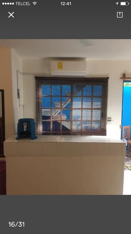 Casa Ari 2 Leilighet Playa del Carmen Eksteriør bilde