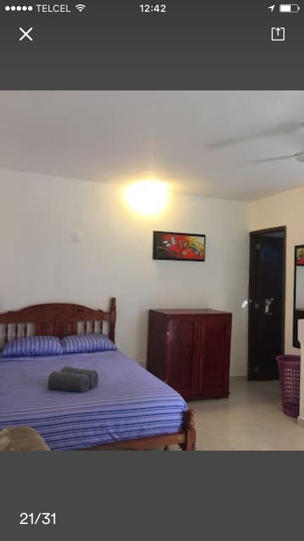 Casa Ari 2 Leilighet Playa del Carmen Eksteriør bilde