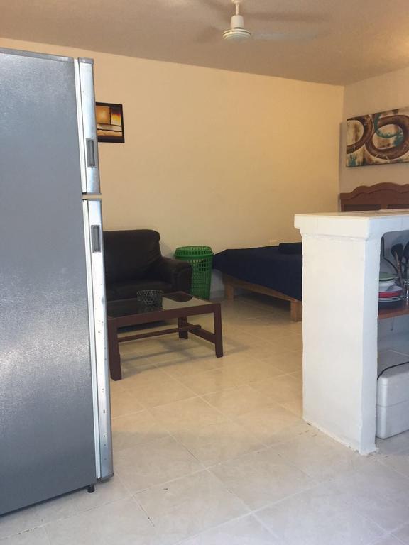 Casa Ari 2 Leilighet Playa del Carmen Eksteriør bilde