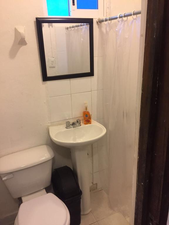 Casa Ari 2 Leilighet Playa del Carmen Eksteriør bilde