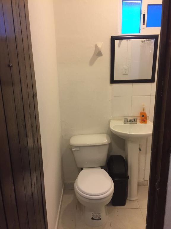 Casa Ari 2 Leilighet Playa del Carmen Eksteriør bilde
