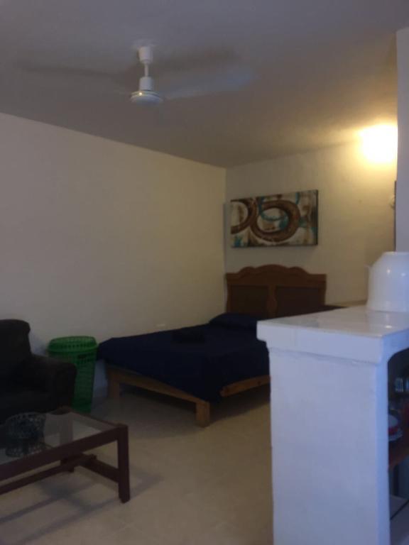 Casa Ari 2 Leilighet Playa del Carmen Eksteriør bilde