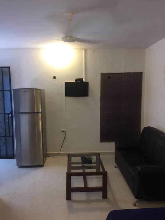 Casa Ari 2 Leilighet Playa del Carmen Eksteriør bilde