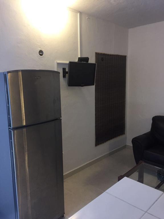 Casa Ari 2 Leilighet Playa del Carmen Eksteriør bilde