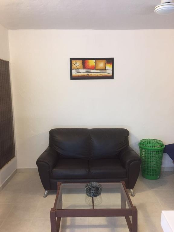Casa Ari 2 Leilighet Playa del Carmen Eksteriør bilde