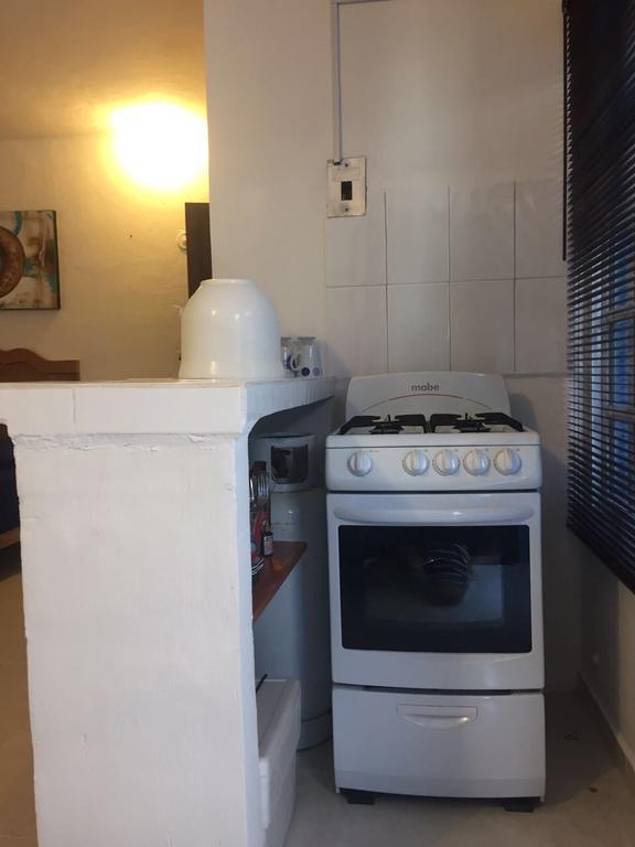 Casa Ari 2 Leilighet Playa del Carmen Eksteriør bilde