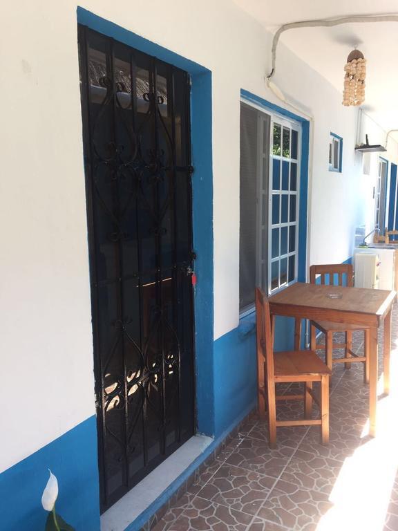 Casa Ari 2 Leilighet Playa del Carmen Eksteriør bilde