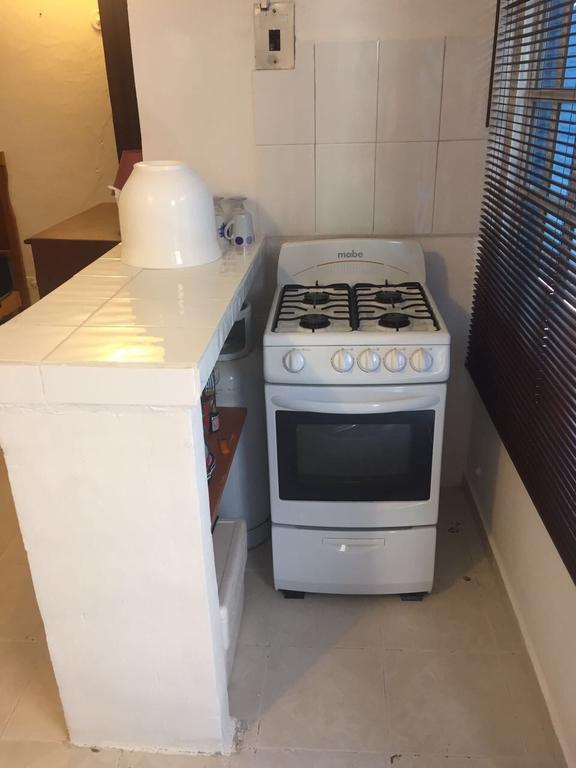 Casa Ari 2 Leilighet Playa del Carmen Eksteriør bilde