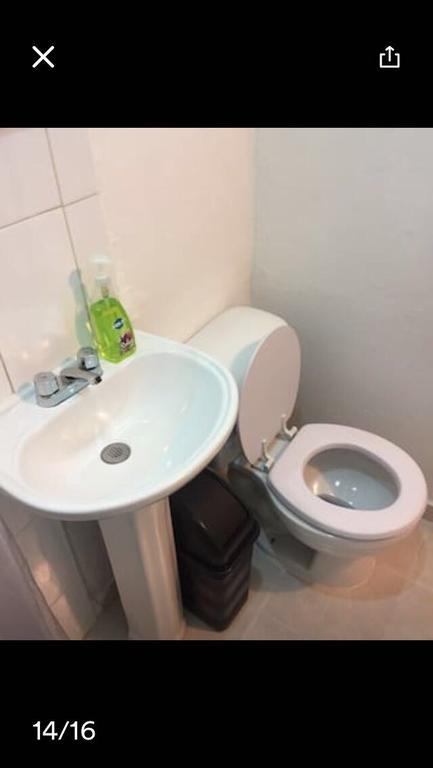 Casa Ari 2 Leilighet Playa del Carmen Eksteriør bilde