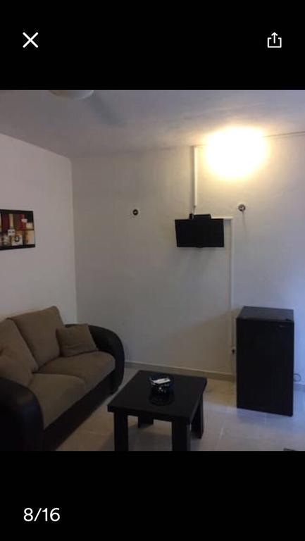Casa Ari 2 Leilighet Playa del Carmen Eksteriør bilde