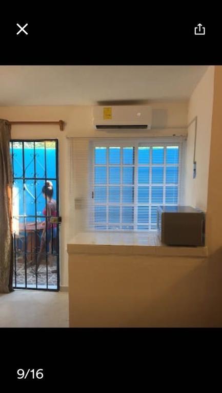 Casa Ari 2 Leilighet Playa del Carmen Eksteriør bilde