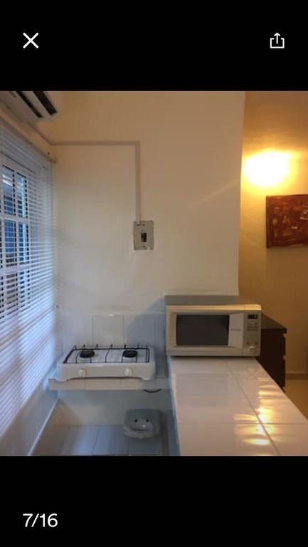 Casa Ari 2 Leilighet Playa del Carmen Eksteriør bilde