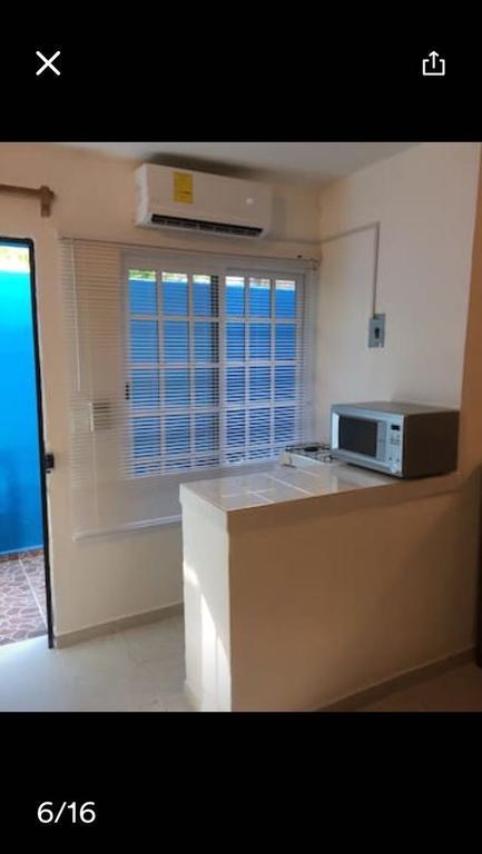 Casa Ari 2 Leilighet Playa del Carmen Eksteriør bilde