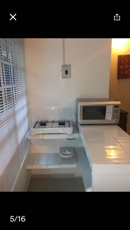 Casa Ari 2 Leilighet Playa del Carmen Eksteriør bilde