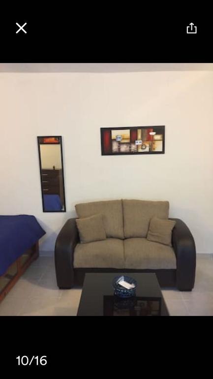 Casa Ari 2 Leilighet Playa del Carmen Eksteriør bilde