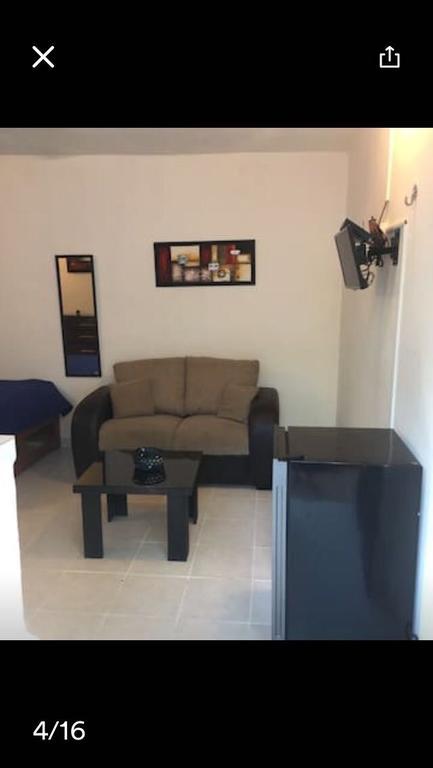 Casa Ari 2 Leilighet Playa del Carmen Eksteriør bilde