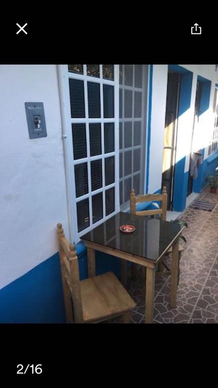 Casa Ari 2 Leilighet Playa del Carmen Eksteriør bilde